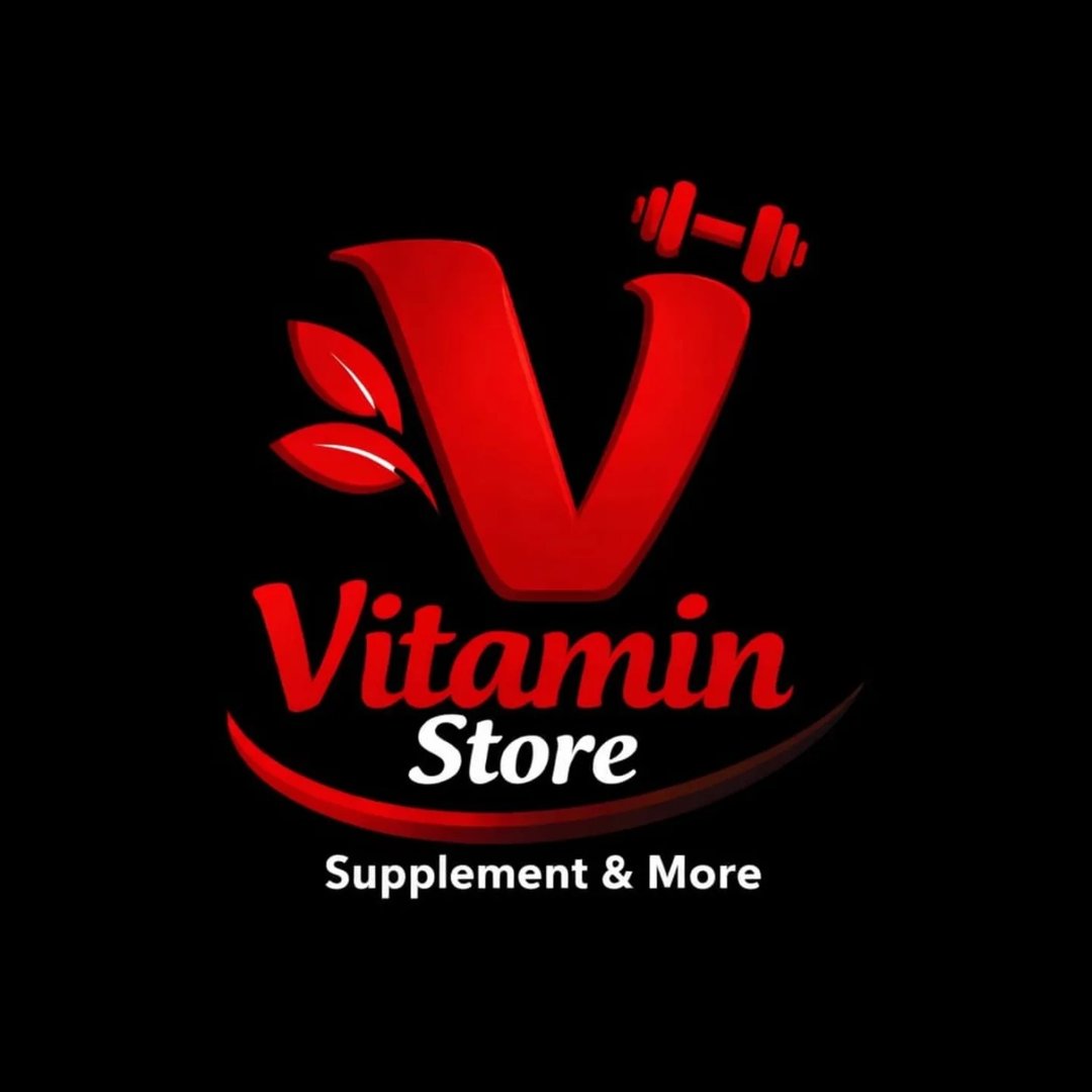 Vitamin Store Logo